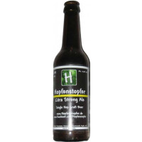 Häffner Bräu Hopfenstopfer Citra Strong Ale