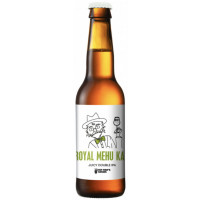 Lehe Pruulikoda Royal Mehu Kati