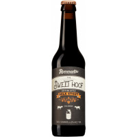 Remmarlöv Gårdsbryggeri The Sweet Hoof