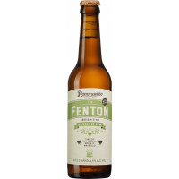 Remmarlöv Gårdsbryggeri The Fenton