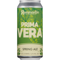 Remmarlöv Gårdsbryggeri Prima Vera