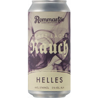 Remmarlöv Gårdsbryggeri Rauch
