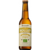 Remmarlöv Gårdsbryggeri The Holley