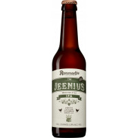 Remmarlöv Gårdsbryggeri The Jeenius