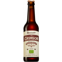 Remmarlöv Gårdsbryggeri The Crimson