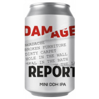Lehe Pruulikoda Damage Report
