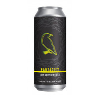 2 Crows Brewing Co. Fantacity