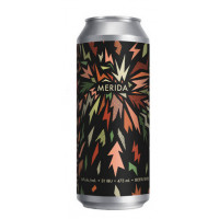 2 Crows Brewing Co. Merida