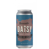 Remmarlöv Gårdsbryggeri Daisy