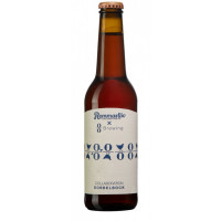 Remmarlöv Gårdsbryggeri Dobbelbock