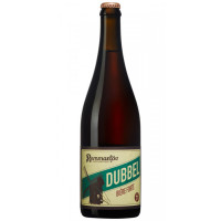 Remmarlöv Gårdsbryggeri Dubbel