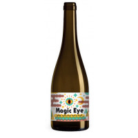 2 Crows Brewing Co. Magic Eye