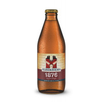 Feldschlösschen Getränke 1876