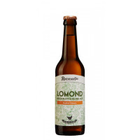 Remmarlöv Gårdsbryggeri Lomond