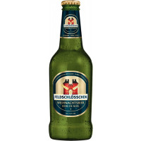 Feldschlösschen Getränke Weihnachtsbier
