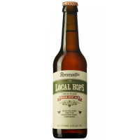 Remmarlöv Gårdsbryggeri The Local Hops