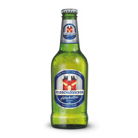 Feldschlösschen Getränke Alkoholfrei Lager