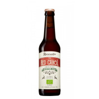 Remmarlöv Gårdsbryggeri The Red Carol