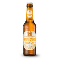 Feldschlösschen Getränke Weizen (Blanche)
