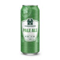 Feldschlösschen Getränke Pale Ale