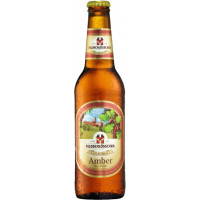 Feldschlösschen Getränke Amber