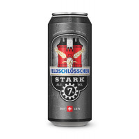 Feldschlösschen Getränke Stark