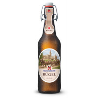 Feldschlösschen Getränke Bügel