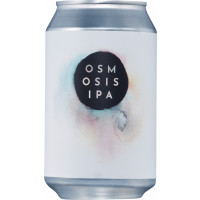 Brew Sessions Osmosis