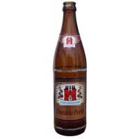 Feldschlösschen Getränke Dunkle Perle