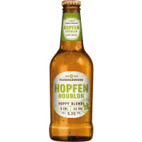 Feldschlösschen Getränke Hopfen (Houblon)