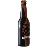 Lehe Pruulikoda Harassment by Barley Wine