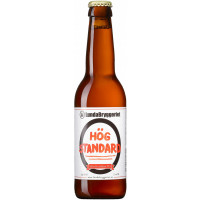 Lundabryggeriet Hög standard
