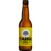 Lundabryggeriet Lund Comedy Festival (2020)