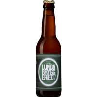 Lundabryggeriet Pilsner