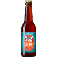 Lundabryggeriet Röde Orm Red Ale