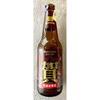 SUNMAI 金色三麥 (Long Sun Brewing) Pilsener (鬧熱皮爾森)