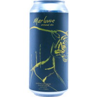 Marlowe Artisanal Ales Positive Outcomes