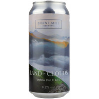 Burnt Mill Brewery Land Of Clouds