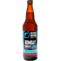 McKenzie Brewing Bombay Bomber