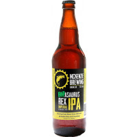 McKenzie Brewing Hopasaurus Rex Imperial IPA