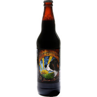McKenzie Brewing St. Benard Brown