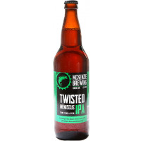 McKenzie Brewing Twisted Meniscus IPA