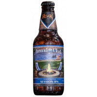 ROAK Brewing Co. Around the Clock