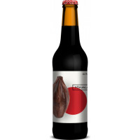 Põhjala Must Kuld - Cherry Edition