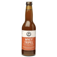 Henri Willig Kaas B.V. Whey Tripel