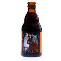 Brouwerij Ganzenhof Arthur