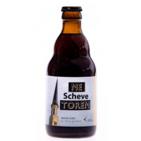 Brouwerij Ganzenhof Ne Scheve Toren