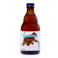 Brouwerij Ganzenhof Kludde