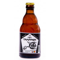 Brouwerij Ganzenhof Nen Trapper