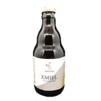 Brouwerij Ganzenhof Emiel